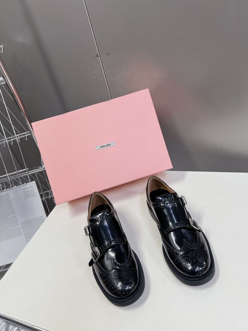 Miu Miu Shoes